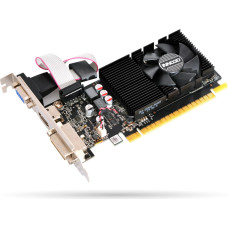 Inno3D GEFORCE GT 730 LP NVIDIA 4 GB GDDR3