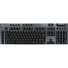 Logitech Klawiatura Logitech G915 X Lightspeed GL Tactile (920-012676)