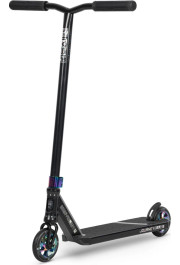 Invert Triku skrejritenis Invert Supreme Journey 2.5 (84cm)  Black Neo