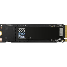 Samsung SSD PCIE G5 M.2 NVME 1TB/990EVOPLUS MZ-V9S1T0BW SAMSUNG