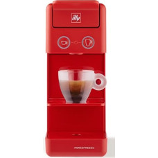 Illy Y3.3 Fully-auto Capsule coffee machine 0.75 L