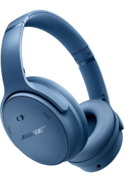 Bose juhtmevabad kõrvaklapid QuietComfort Headphones, blue dusk