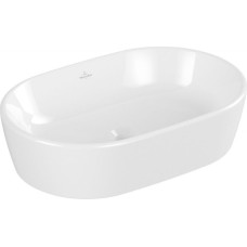 Villeroy&Boch Praustuvas Architectura 60x40 5A266101