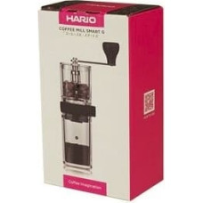 Hario Smart G New Coffee Mill Bean coffee hand grinder