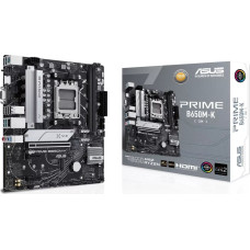 Asus Płyta główna Asus PRIME B650M-K