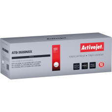 Activejet ATB-3600NXX Toner for Brother printers; ReplacementBrother TN3600XXL; Supreme; 11000 pages; black)