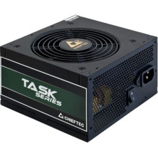 Chieftec Zasilacz Chieftec Task 600W (TPS-600S)