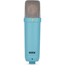 Rode RØDE NT1 Signature Blue - condenser microphone