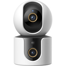 Xiaomi turvakaamera Smart Camera C500 Dual 4MP, valge