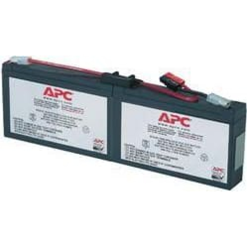 APC Akumulator 6V 2x6.5Ah (RBC18)