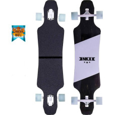 NKX Longbords NKX Fearless 100cm Black