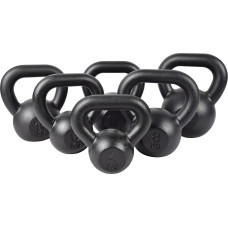 Proud Svaru bumba CAST IRON KETTLEBELL PROUD :  8kg