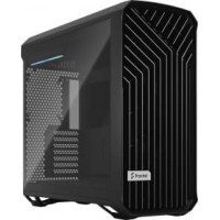 Fractal Design Torrent Black TG Li ght Tint 5xFan ATX