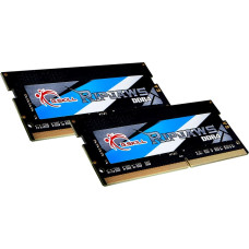 G.skill NB MEMORY 16GB PC25600 DDR4/SO F4-3200C22D-16GRS G.SKILL