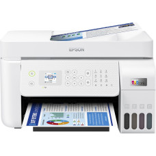 Epson L5296 Inkjet A4 5760 x 1440 DPI 33 ppm Wi-Fi