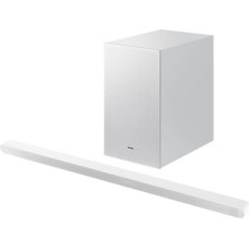 Samsung HW-S701D/EN soundbar speaker White 3.1 channels