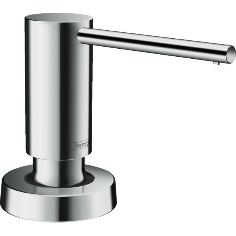 Grohe Muilo dozatorius su laikikliu Grohe Essentials 40448001