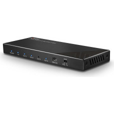 Lindy I/O VIDEO SPLITTER HDMI 4PORT/38236 LINDY