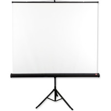 Avtek Tripod Standart 175 projection screen 1:1