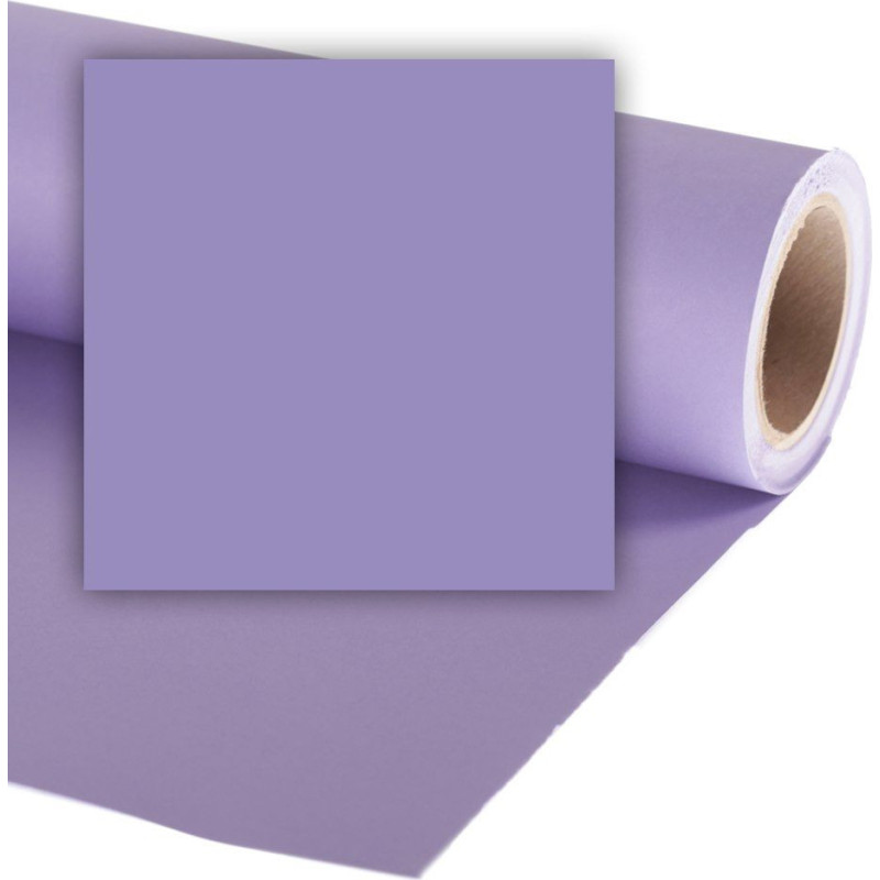 Colorama paberfoon 1,35x11m, lilac (510)