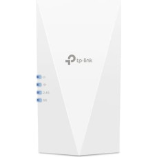 Tp-Link AX3000 Mesh WiFi 6 Extender White RE3000X(DE)