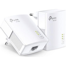 Tp-Link AV1000 Gigabit Powerline Starter Kit TL-PA7019 kit(DE)