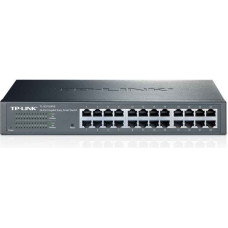 Tp-Link Switcher Gigabit 24-port 10/100/1000Mbps TL-SG1024DE