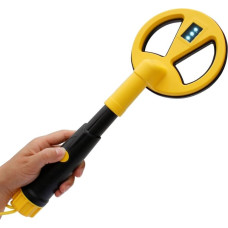 Powerneed PP10 metal detector