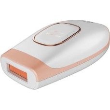 Concept IL3000 epilator Rose gold, White