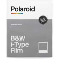 Polaroid B&W FILM FOR I-TYPE