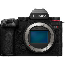 Panasonic LUMIX S5 II Body