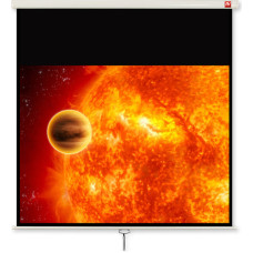 Avtek Video 200 projection screen 4:3