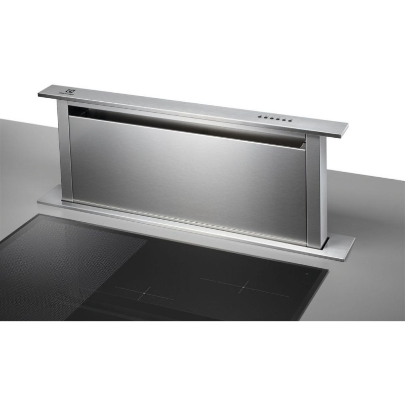 Electrolux Gartraukis Electrolux EFD90567OX
