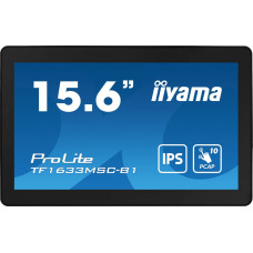 Iiyama Monitor iiyama ProLite TF1633MSC-B1