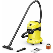 Karcher Odkurzacz piorący Karcher WD 3 V-17/4/20