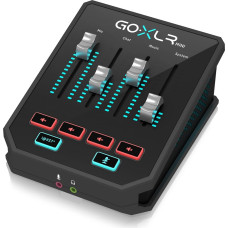 Tc Helicon Go XLR Mini - mixer and audio interface