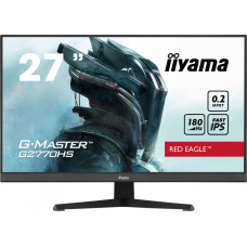 Iiyama Monitor iiyama G-Master G2770HS-B1 Black Hawk