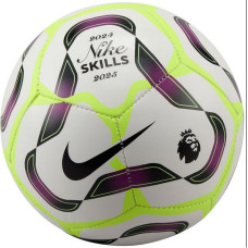 Nike Premier League Skills FZ3046-100 Futbola bumba