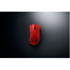 Razer DeathAdder V3 Pro Gaming Maus, Faker Edition - RZ01-04630400-R3M1