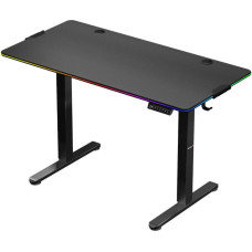 Huzaro Hero 8.2 RGB - electric desk