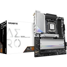 Gigabyte Płyta główna Gigabyte B650 AERO G