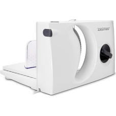 Zelmer ZFS0916 slicer Electric White Plastic 150 W