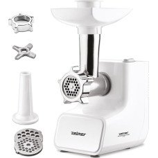 Zelmer ZMM3511B mincer 1500 W White