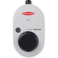 Fronius Wattpilot Home 11 J 2.0 Wallbox - electric car charging station