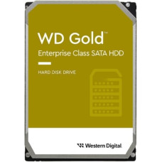 WD Western Digital Gold WD6004FRYZ internal hard drive 6 TB 7200 RPM 128 MB 3.5