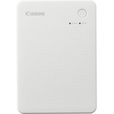 Canon fotoprinter Selphy Square QX20, valge