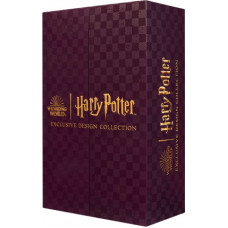 Mattel - Harry Potter Design Collection Harry Potter Doll