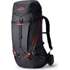 Gregory Alpinisto 35 mountain backpack - LAVA BLACK (L)