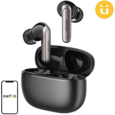 Earfun Wireless earphones TWS EarFun Air 2 NC ANC (black)