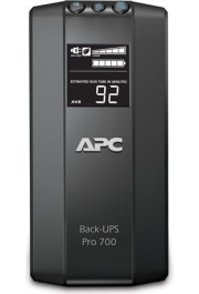 APC Back-UPS RS LCD 700 Master Control